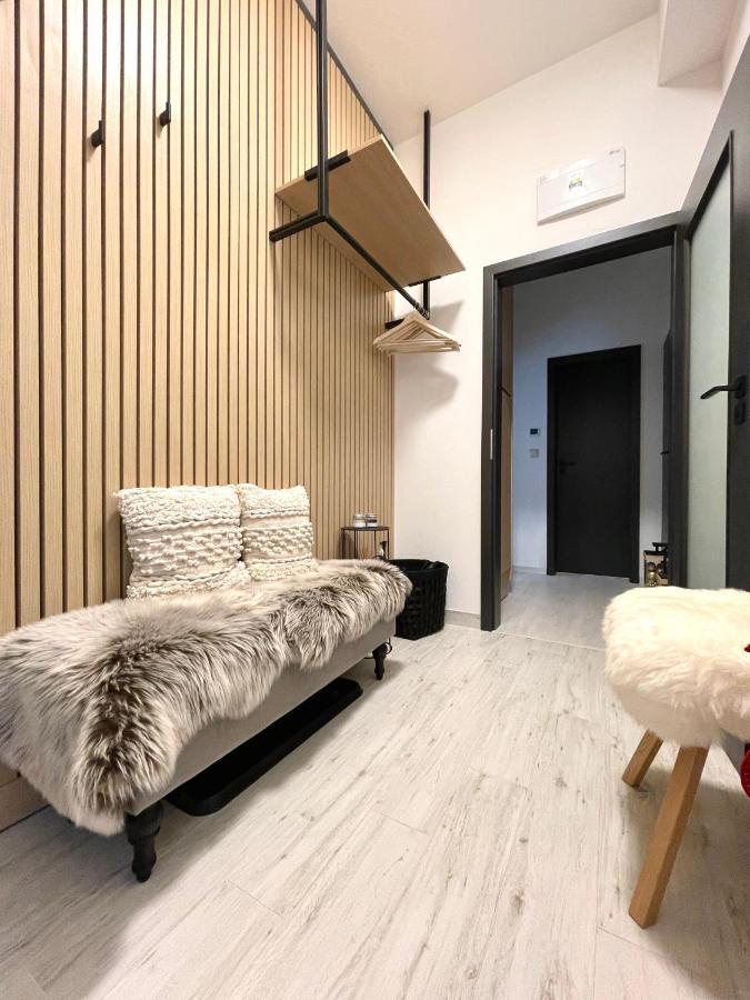 Apartman Freya Ліптовський Мікулаш Екстер'єр фото