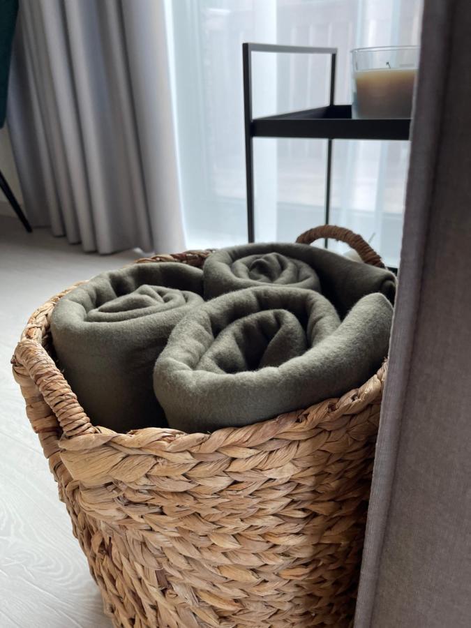 Apartman Freya Ліптовський Мікулаш Екстер'єр фото