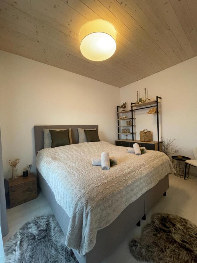 Apartman Freya Ліптовський Мікулаш Екстер'єр фото