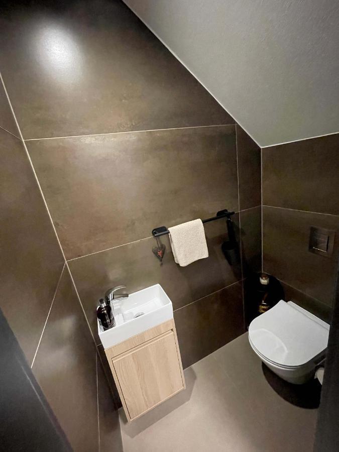 Apartman Freya Ліптовський Мікулаш Екстер'єр фото
