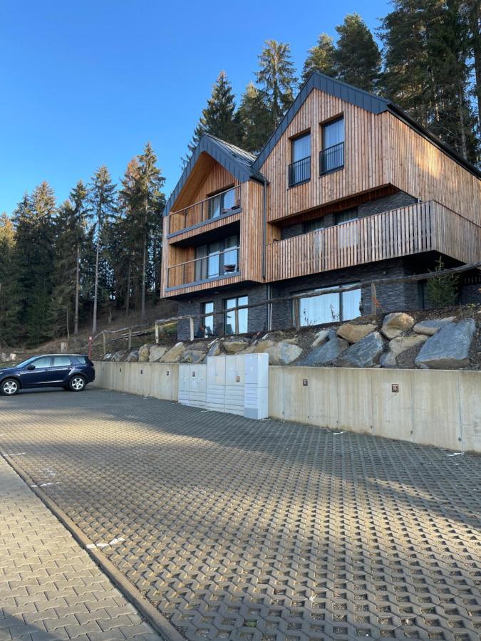 Apartman Freya Ліптовський Мікулаш Екстер'єр фото