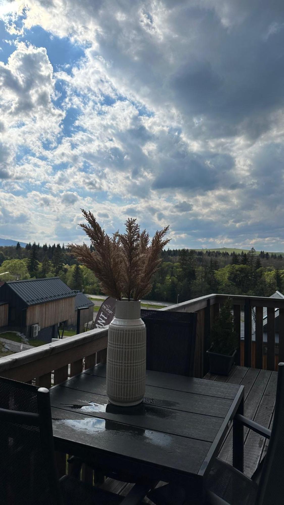 Apartman Freya Ліптовський Мікулаш Номер фото