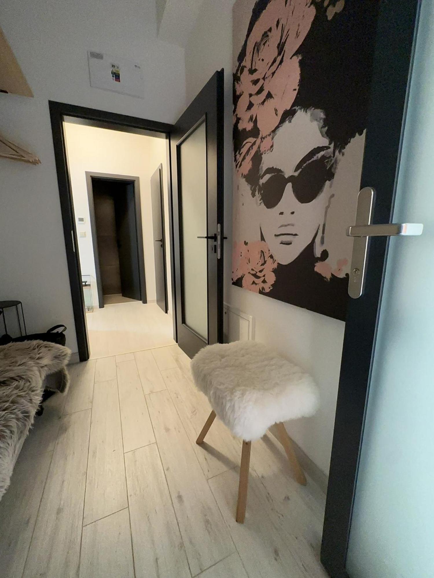 Apartman Freya Ліптовський Мікулаш Номер фото