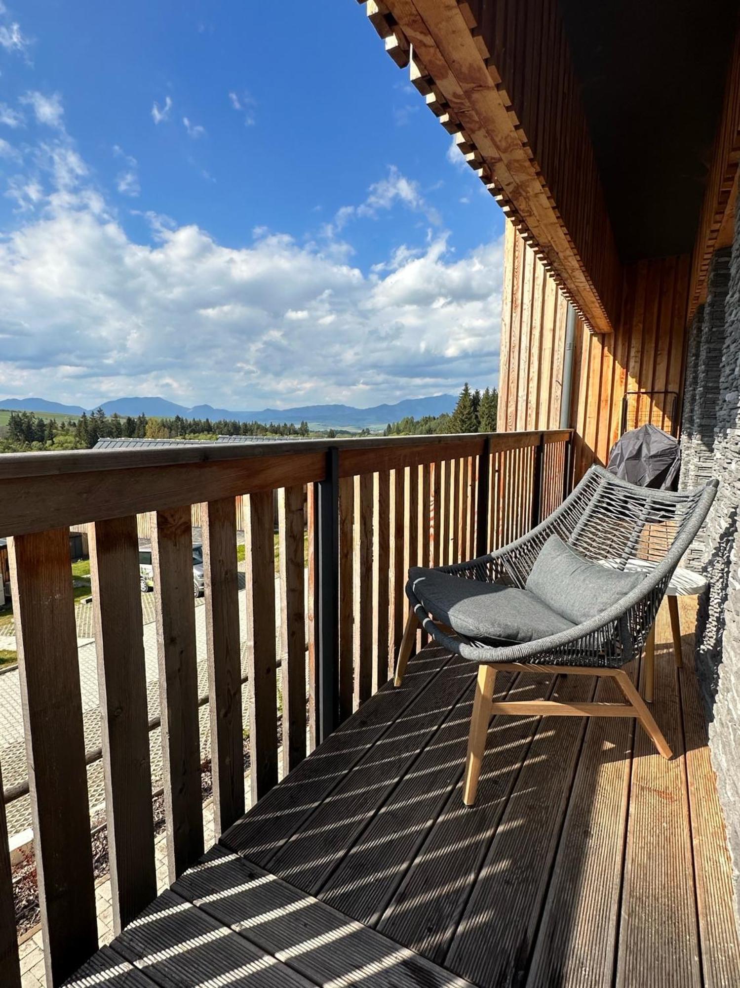 Apartman Freya Ліптовський Мікулаш Номер фото